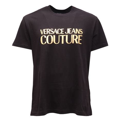 maglia versace jeans couture|Versace Jeans black label.